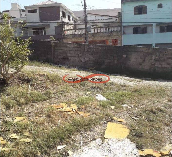 Terreno à venda, 313m² - Foto 1