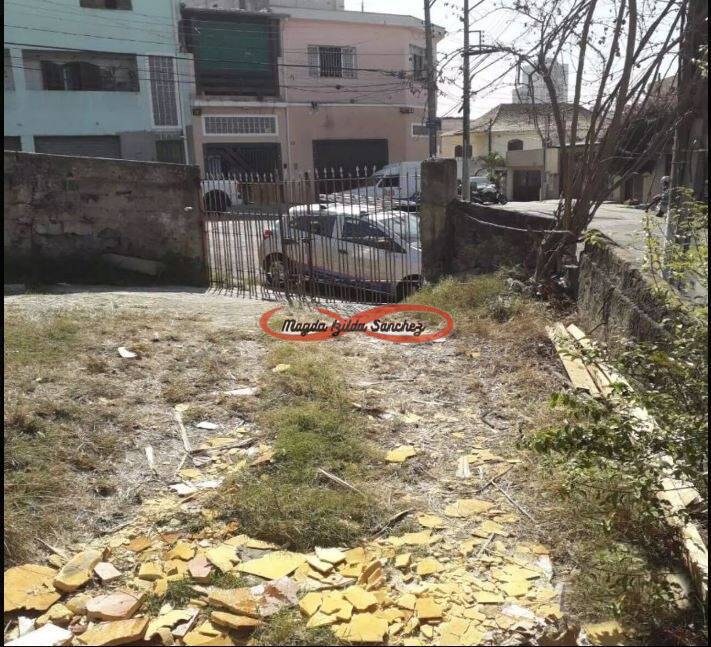 Terreno à venda, 313m² - Foto 3