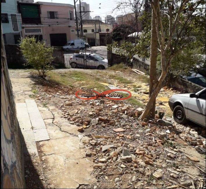 Terreno à venda, 313m² - Foto 4