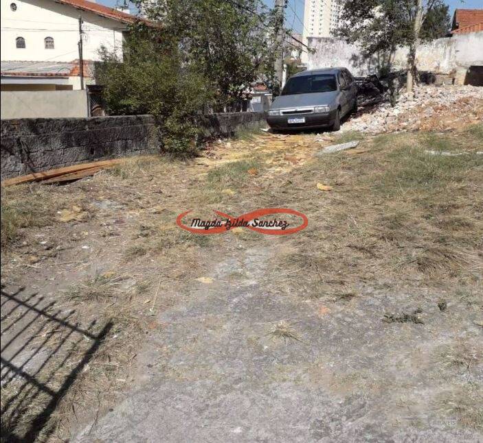 Terreno à venda, 313m² - Foto 6