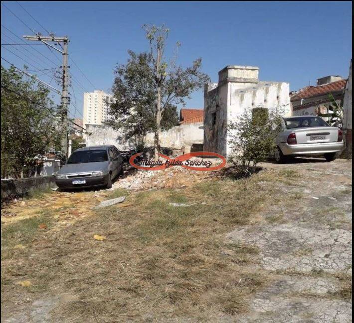 Terreno à venda, 313m² - Foto 9