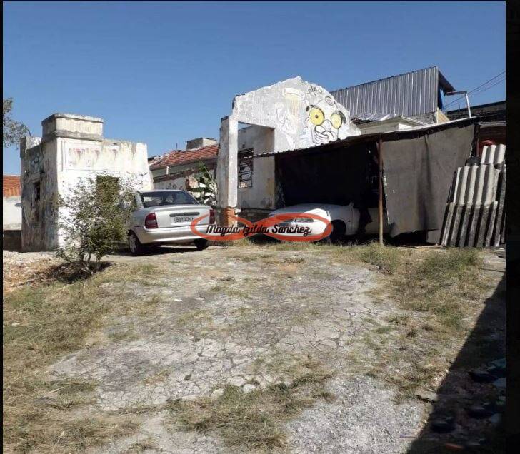 Terreno à venda, 313m² - Foto 8