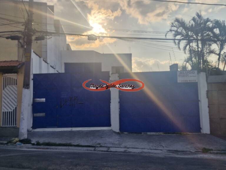 Prédio Inteiro, 500 m² - Foto 22