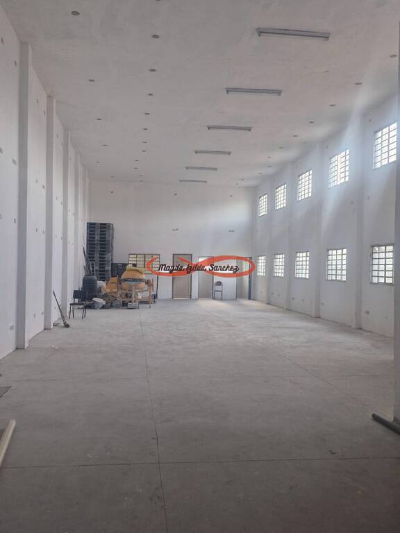 Prédio Inteiro, 500 m² - Foto 1
