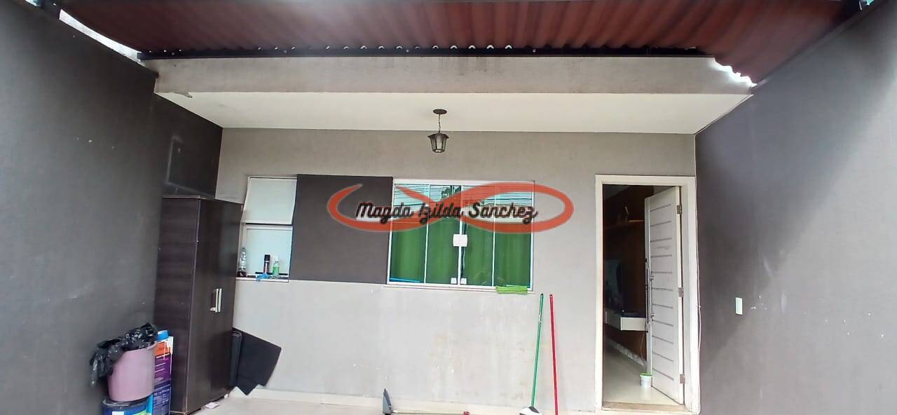 Casa, 2 quartos, 75 m² - Foto 24
