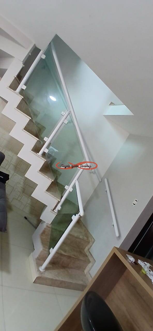 Casa, 2 quartos, 75 m² - Foto 5
