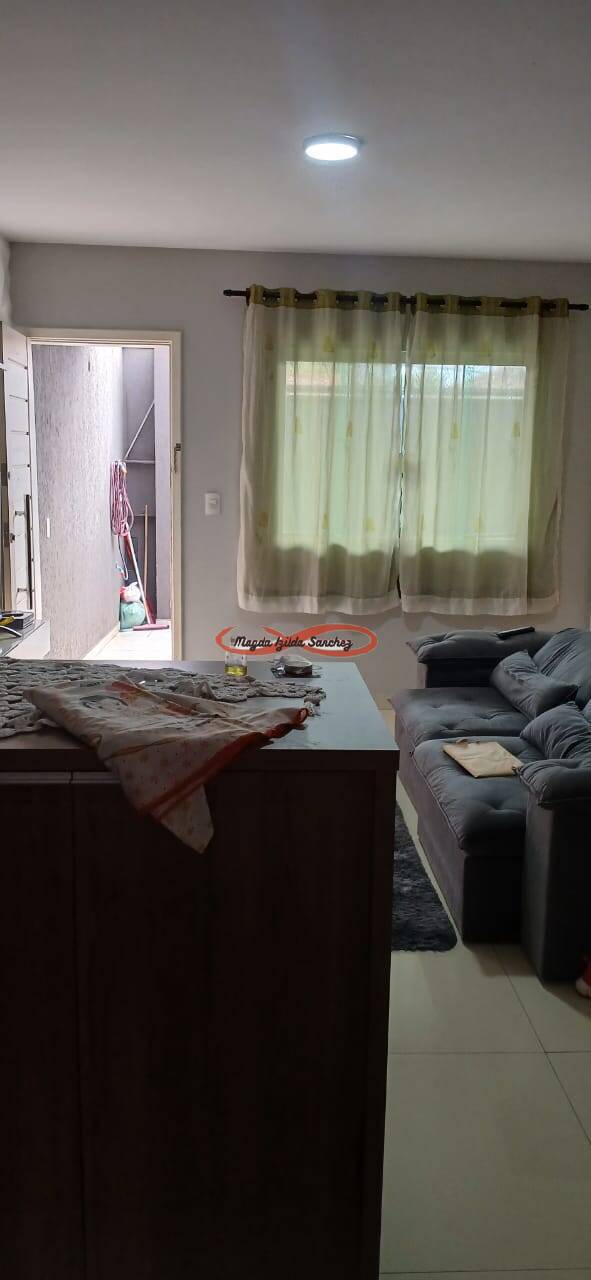 Casa, 2 quartos, 75 m² - Foto 2