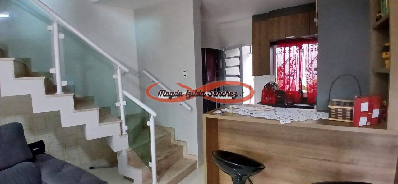 Casa, 2 quartos, 75 m² - Foto 3
