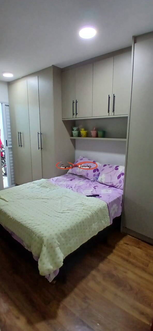 Casa, 2 quartos, 75 m² - Foto 13