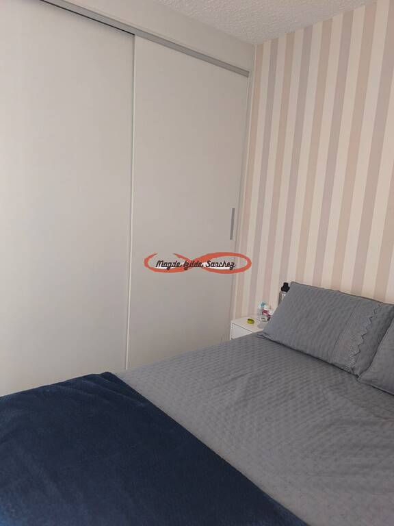 Apartamento, 2 quartos, 41 m² - Foto 5