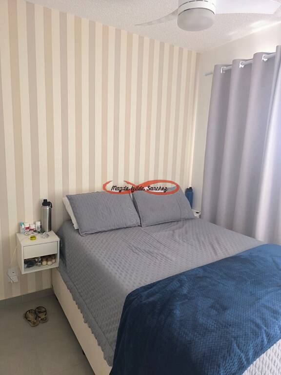 Apartamento, 2 quartos, 41 m² - Foto 6