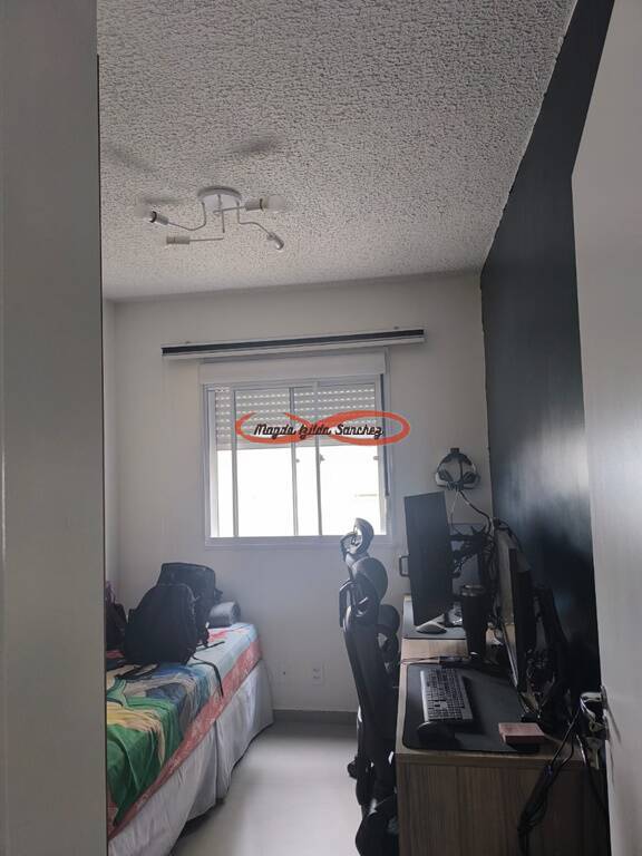 Apartamento, 2 quartos, 41 m² - Foto 8