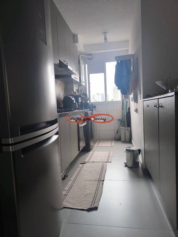 Apartamento, 2 quartos, 41 m² - Foto 3