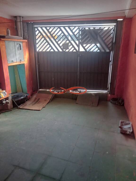 Casa, 3 quartos, 110 m² - Foto 16