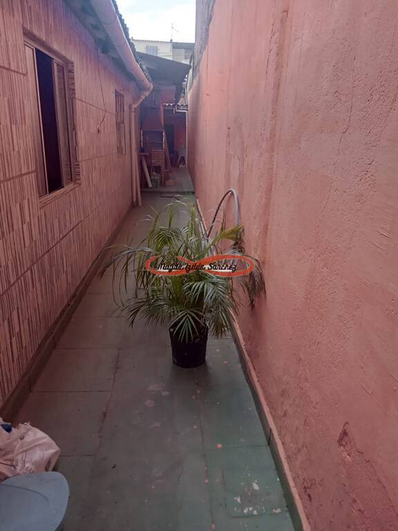 Casa, 3 quartos, 110 m² - Foto 15