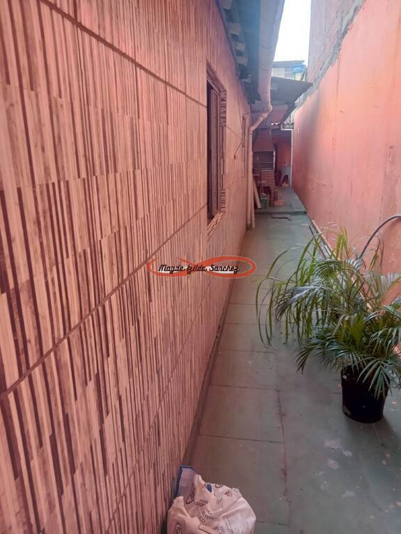 Casa, 3 quartos, 110 m² - Foto 14