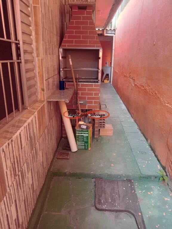 Casa, 3 quartos, 110 m² - Foto 13