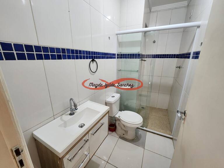Casa para alugar com 3 quartos, 180m² - Foto 13
