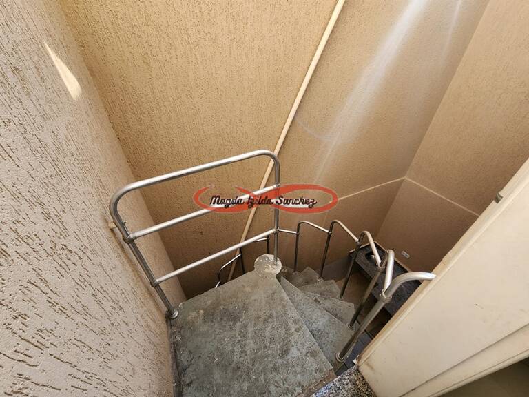 Casa para alugar com 3 quartos, 180m² - Foto 17