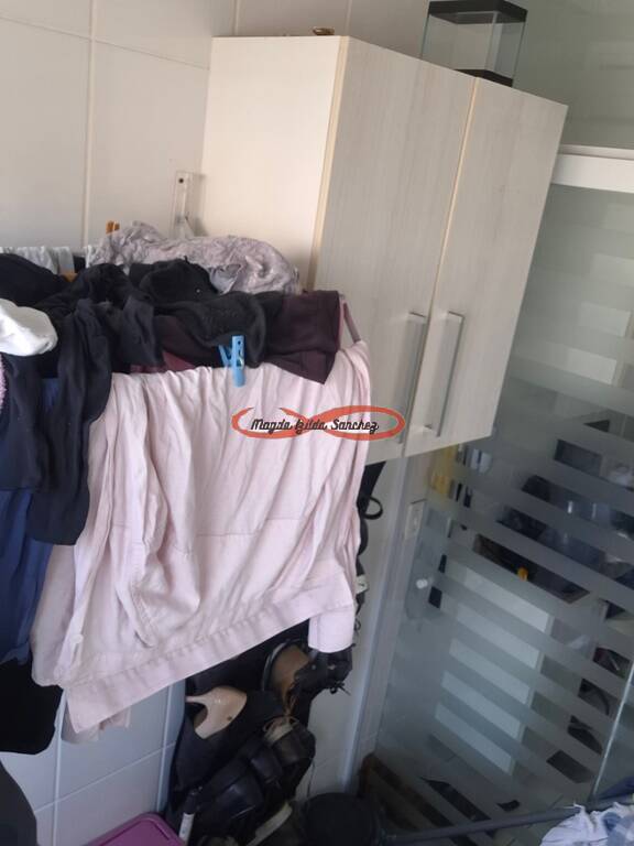 Apartamento, 2 quartos, 47 m² - Foto 11