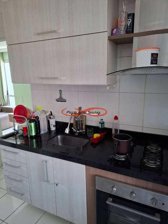 Apartamento, 2 quartos, 47 m² - Foto 4