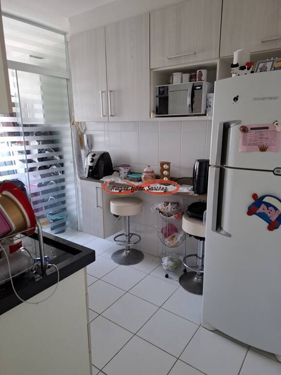Apartamento, 2 quartos, 47 m² - Foto 3
