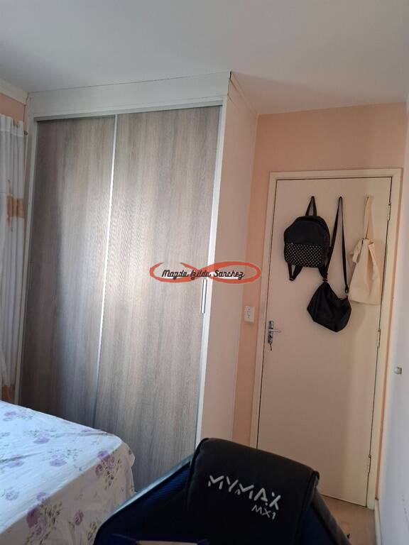 Apartamento, 2 quartos, 47 m² - Foto 8