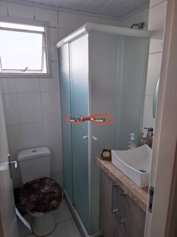 Apartamento, 2 quartos, 47 m² - Foto 10