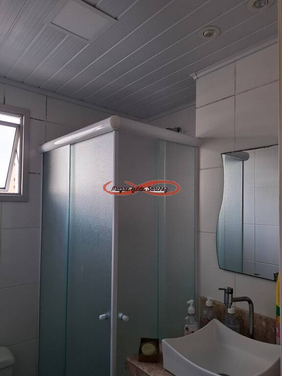 Apartamento, 2 quartos, 47 m² - Foto 7