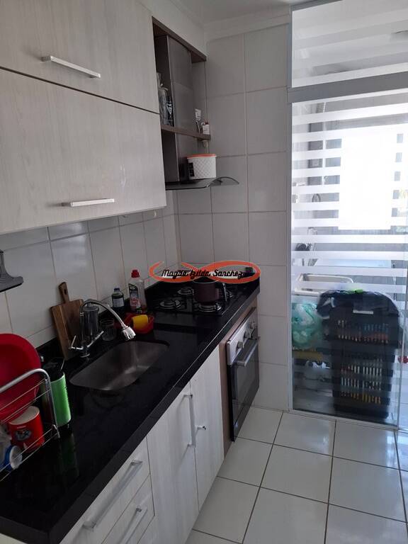 Apartamento, 2 quartos, 47 m² - Foto 5