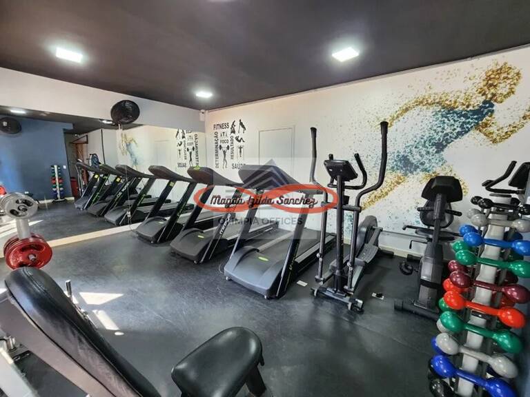 Apartamento, 2 quartos, 47 m² - Foto 17