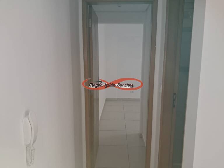 Apartamento, 1 quarto, 33 m² - Foto 11