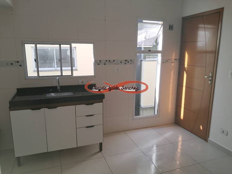 Apartamento, 1 quarto, 33 m² - Foto 5