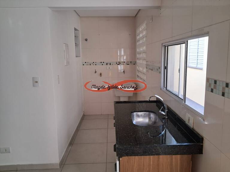 Apartamento, 1 quarto, 33 m² - Foto 6