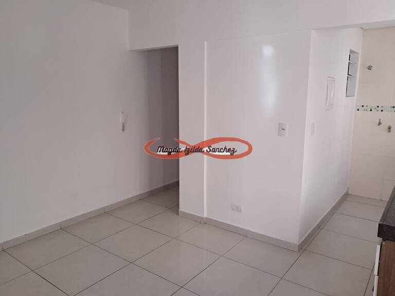 Apartamento, 1 quarto, 33 m² - Foto 2