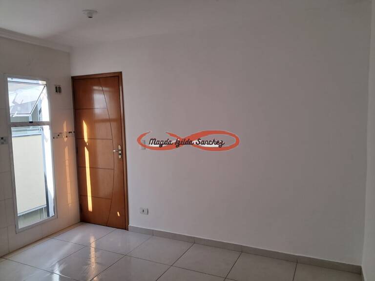 Apartamento, 1 quarto, 33 m² - Foto 1