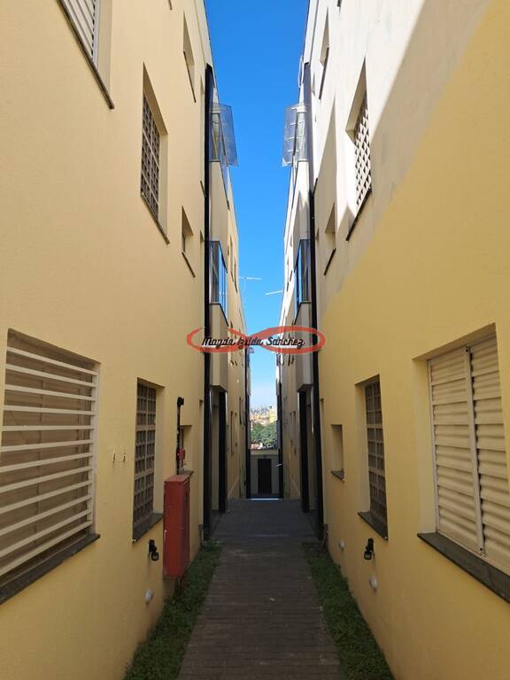 Apartamento, 1 quarto, 33 m² - Foto 17