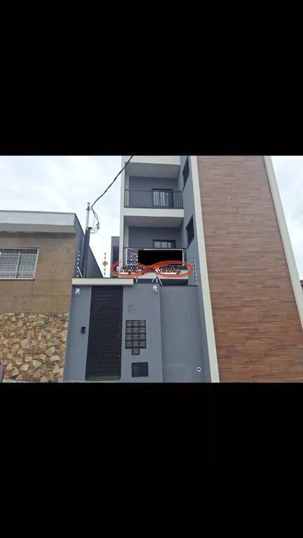 Apartamento, 2 quartos, 36 m² - Foto 16