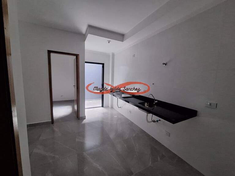 Apartamento, 2 quartos, 36 m² - Foto 5