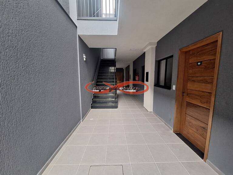 Apartamento, 2 quartos, 36 m² - Foto 14