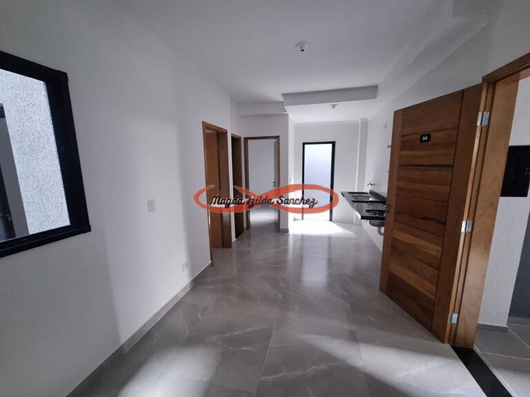 Apartamento, 2 quartos, 36 m² - Foto 1