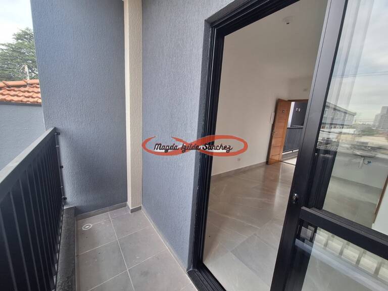 Apartamento, 2 quartos, 36 m² - Foto 8