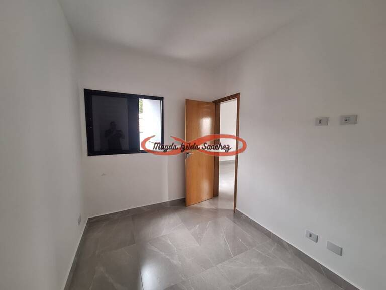 Apartamento, 2 quartos, 36 m² - Foto 9
