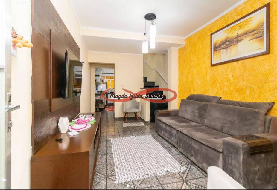 Casa, 2 quartos, 100 m² - Foto 1