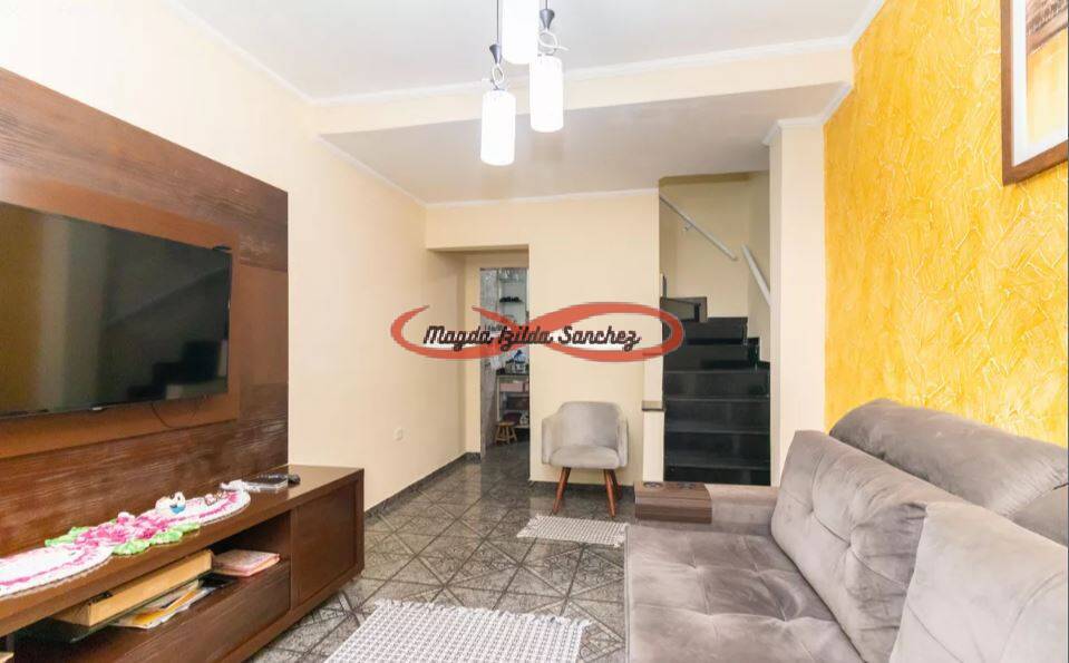 Casa, 2 quartos, 100 m² - Foto 2