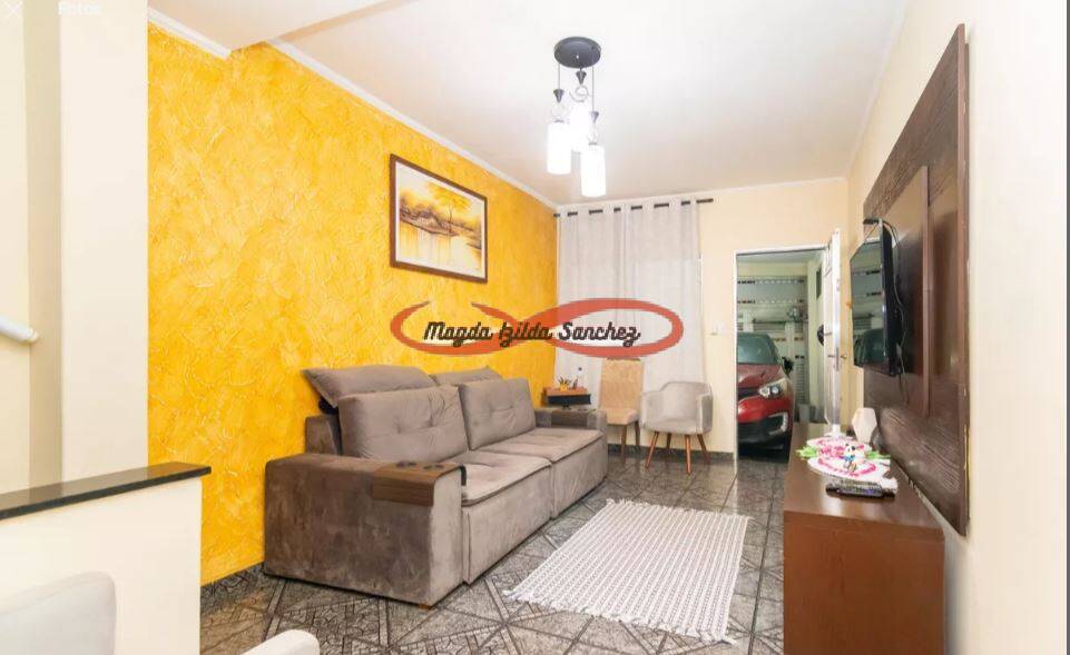 Casa, 2 quartos, 100 m² - Foto 3