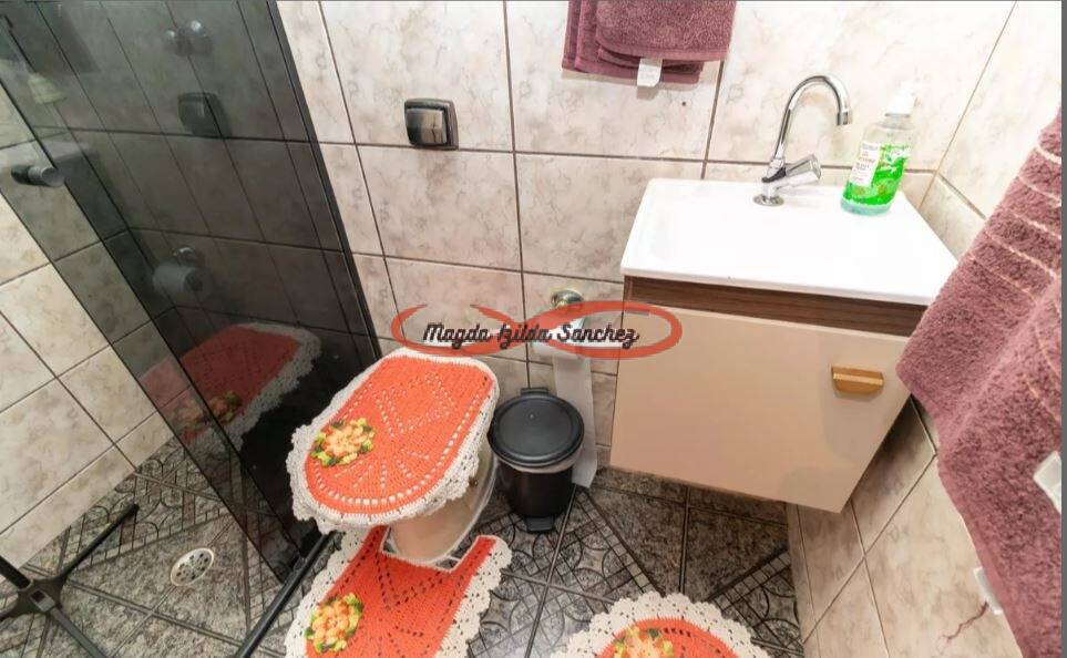 Casa, 2 quartos, 100 m² - Foto 17