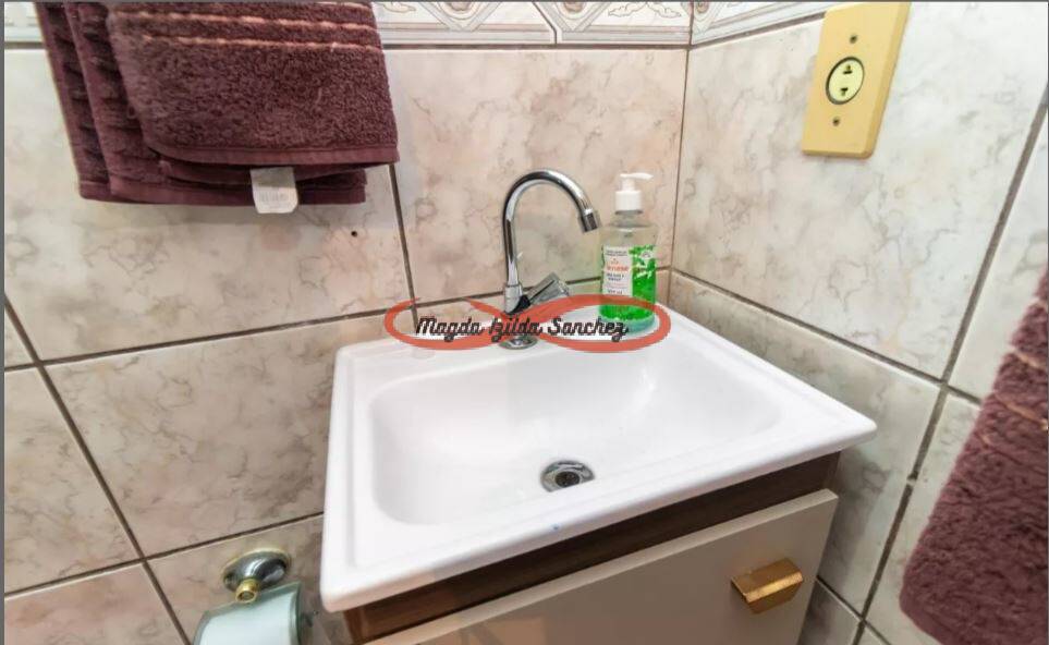 Casa, 2 quartos, 100 m² - Foto 18