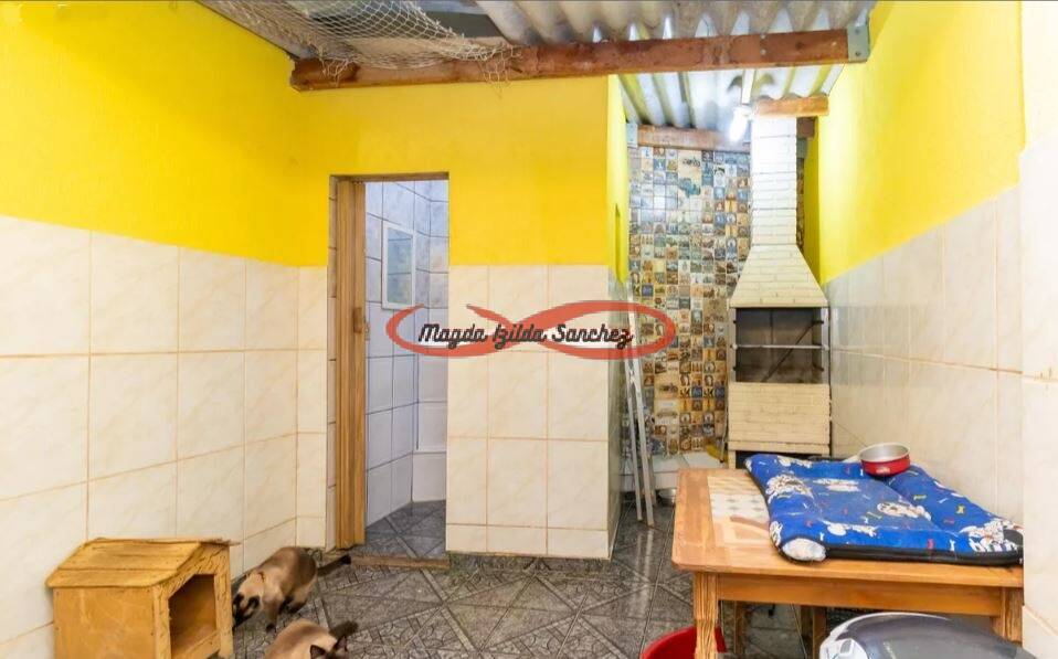 Casa, 2 quartos, 100 m² - Foto 21