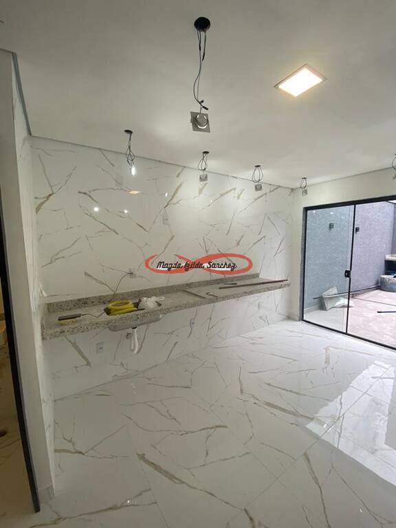 Casa, 3 quartos, 115 m² - Foto 4